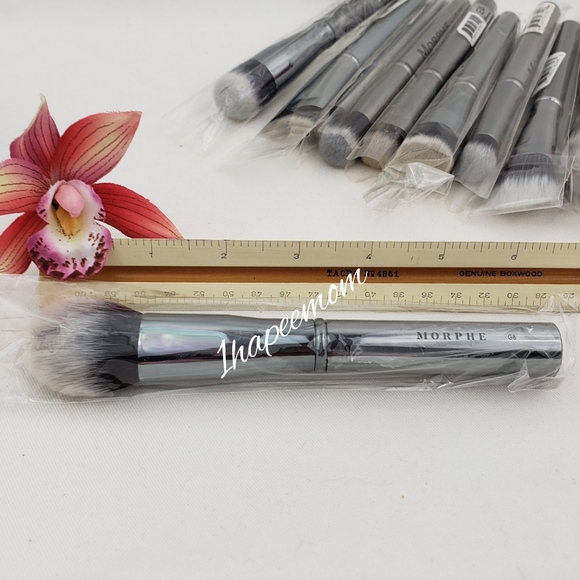 Morphe G8 Tapered Blush Brush - Picture 4 of 7